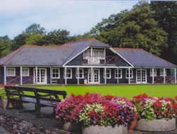 Brecon Bowling Club