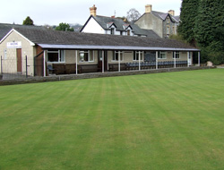 Knighton Bowling Club